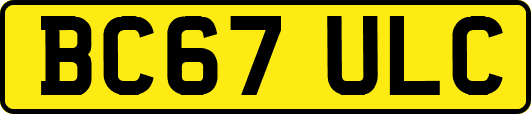 BC67ULC