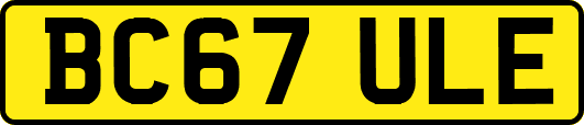 BC67ULE