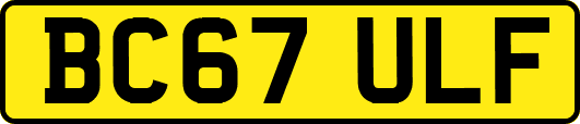 BC67ULF