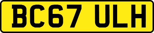 BC67ULH