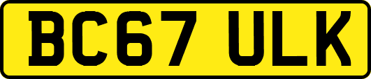 BC67ULK