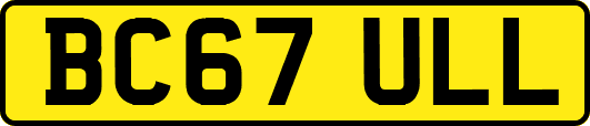 BC67ULL