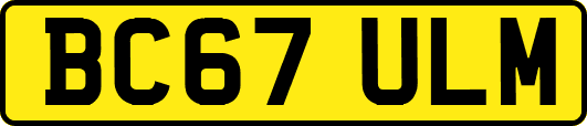 BC67ULM