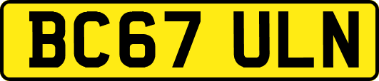 BC67ULN