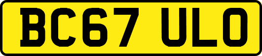 BC67ULO