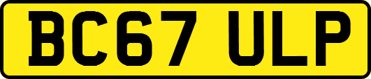 BC67ULP