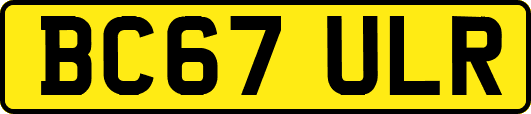 BC67ULR