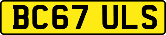 BC67ULS