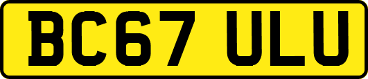 BC67ULU