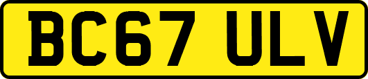 BC67ULV