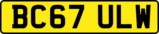 BC67ULW