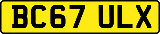 BC67ULX