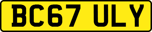 BC67ULY
