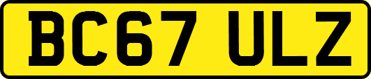 BC67ULZ
