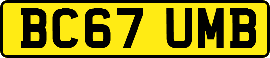 BC67UMB