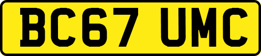 BC67UMC