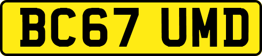 BC67UMD