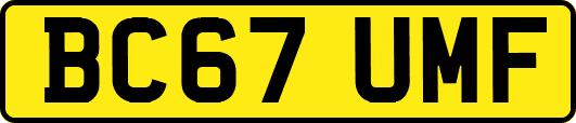 BC67UMF
