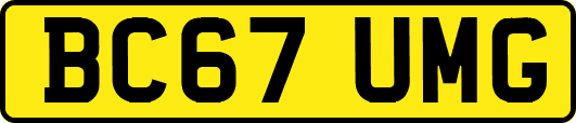 BC67UMG