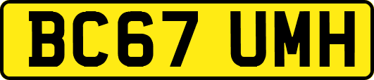 BC67UMH