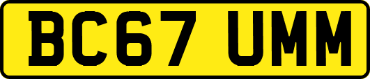 BC67UMM