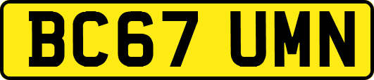 BC67UMN