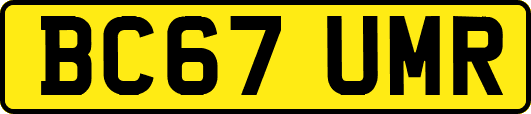 BC67UMR