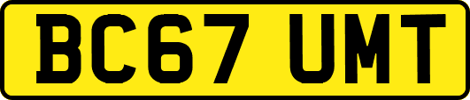 BC67UMT