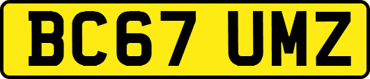 BC67UMZ