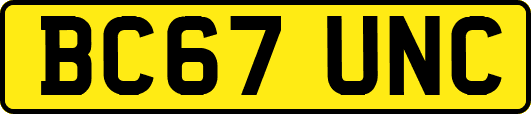 BC67UNC