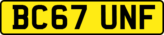 BC67UNF