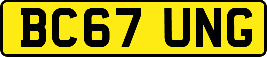 BC67UNG