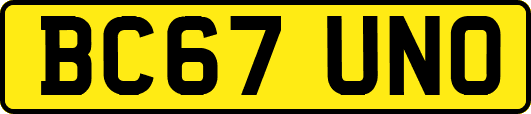 BC67UNO