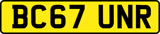 BC67UNR