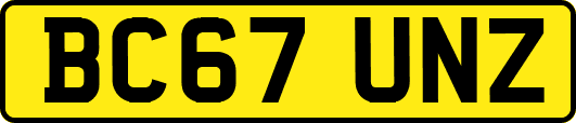BC67UNZ