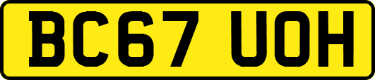 BC67UOH