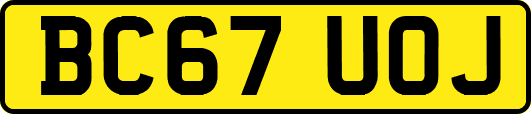 BC67UOJ
