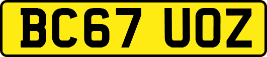 BC67UOZ