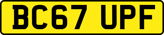 BC67UPF