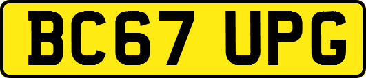 BC67UPG