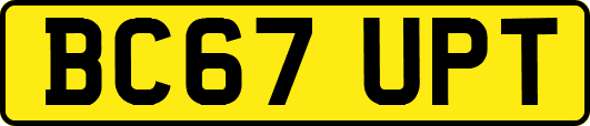 BC67UPT
