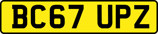 BC67UPZ