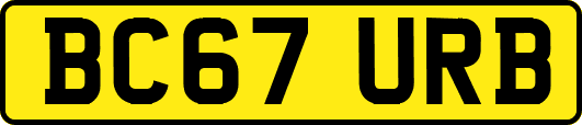BC67URB