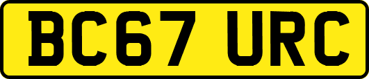 BC67URC