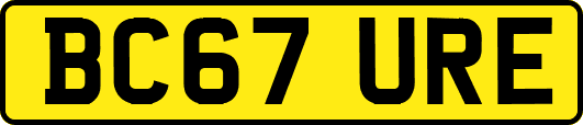 BC67URE