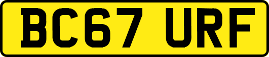 BC67URF