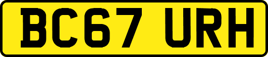 BC67URH