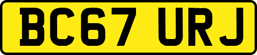 BC67URJ