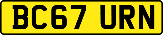 BC67URN