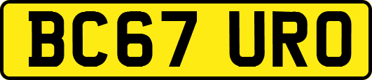 BC67URO